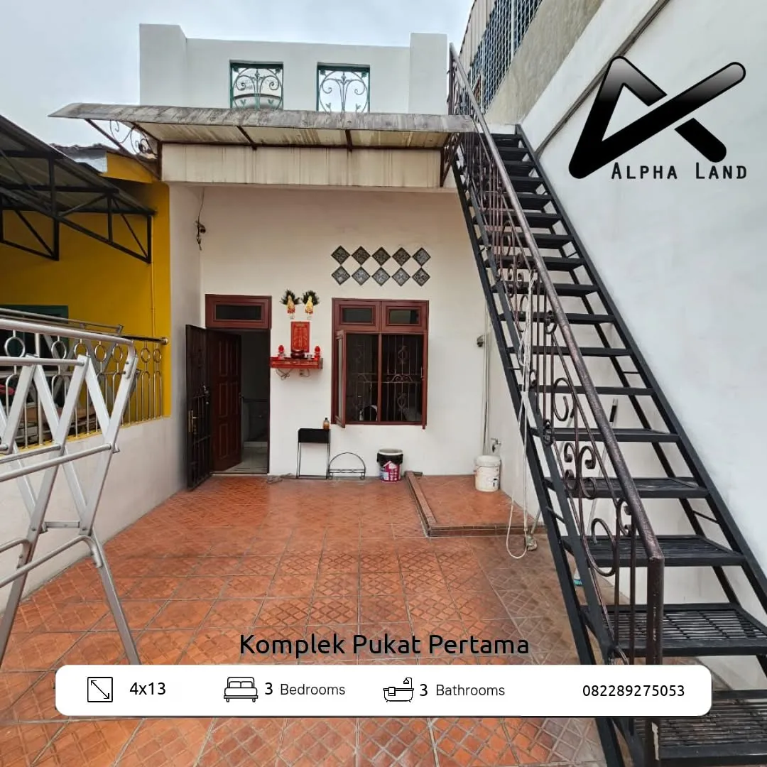 Alphalandproperti.com