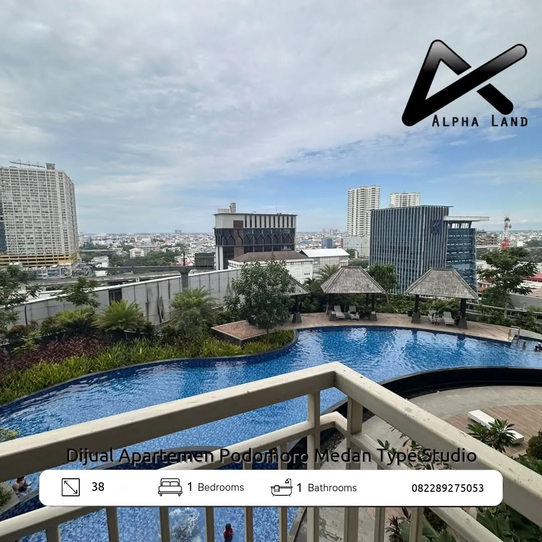 Alphalandproperti.com