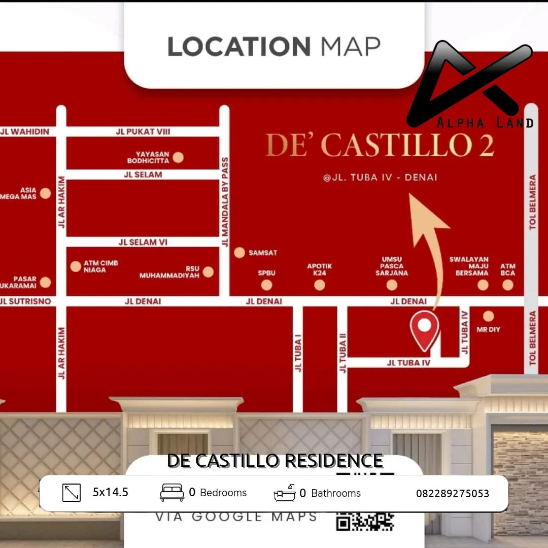 Alphalandproperti.com