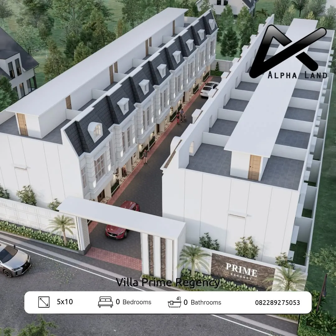 Alphalandproperti.com