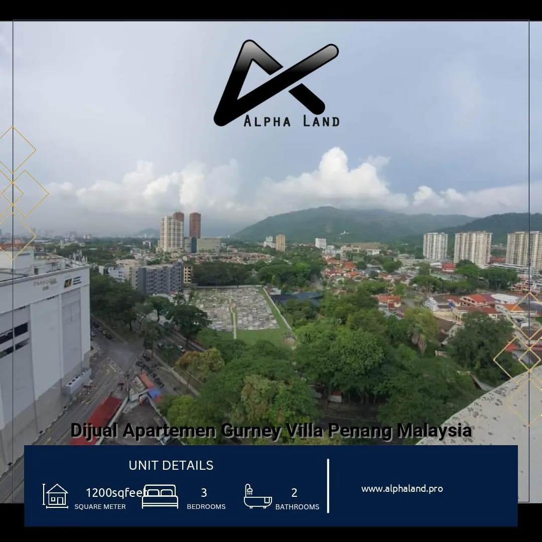 Alphalandproperti.com