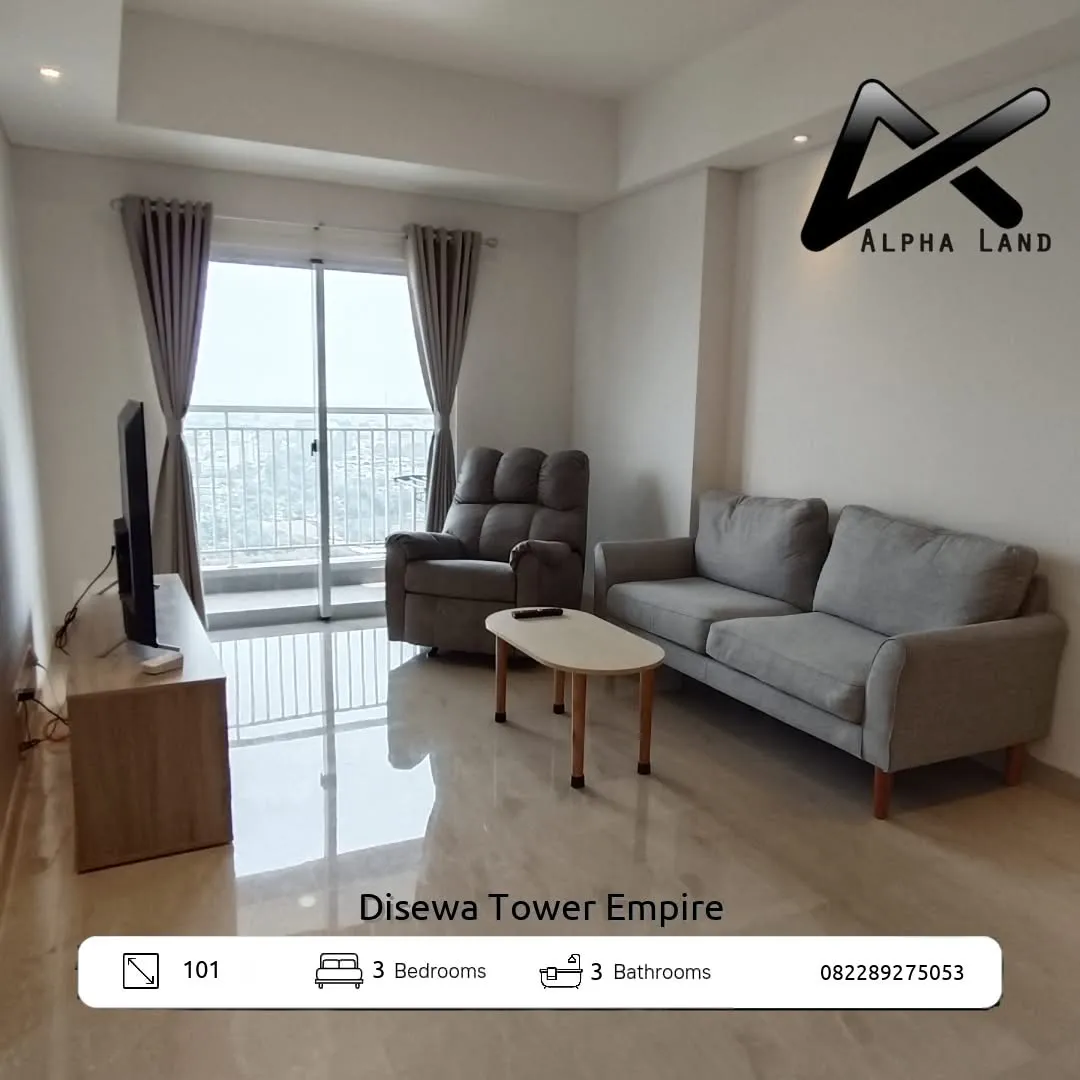 Alphalandproperti.com