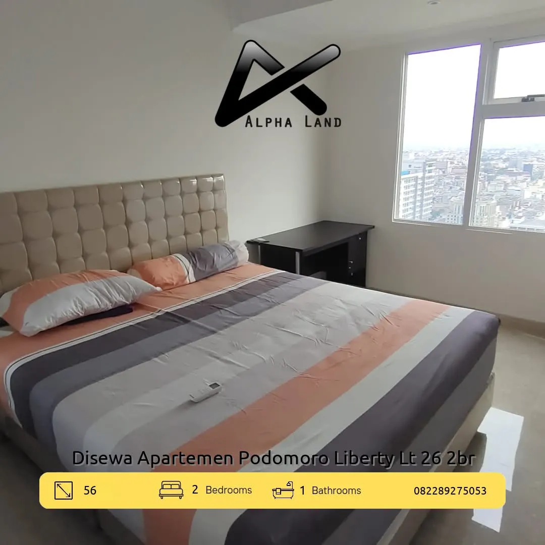 Alphalandproperti.com