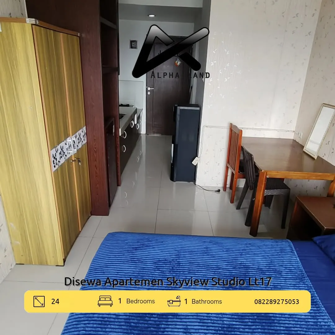 Alphalandproperti.com