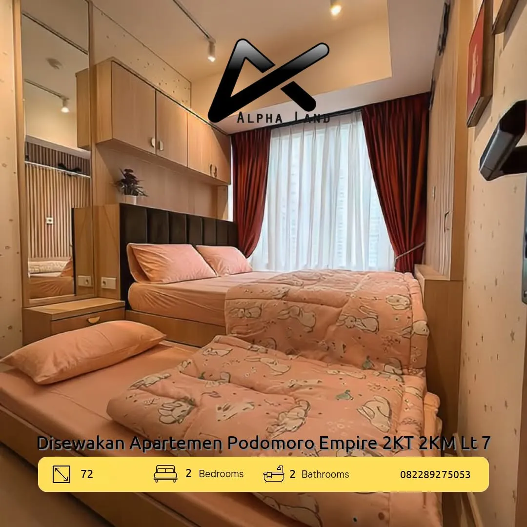 Alphalandproperti.com