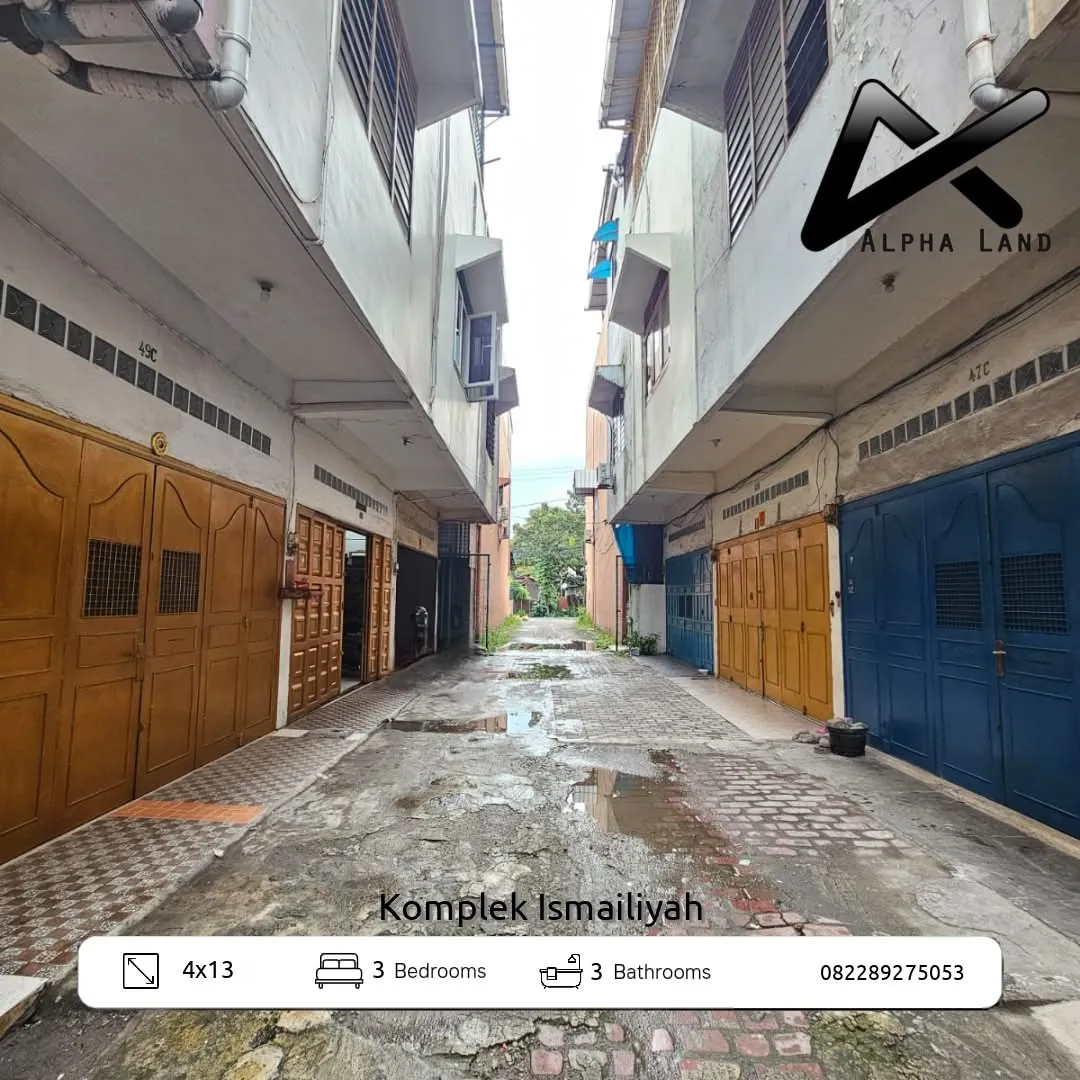 Alphalandproperti.com