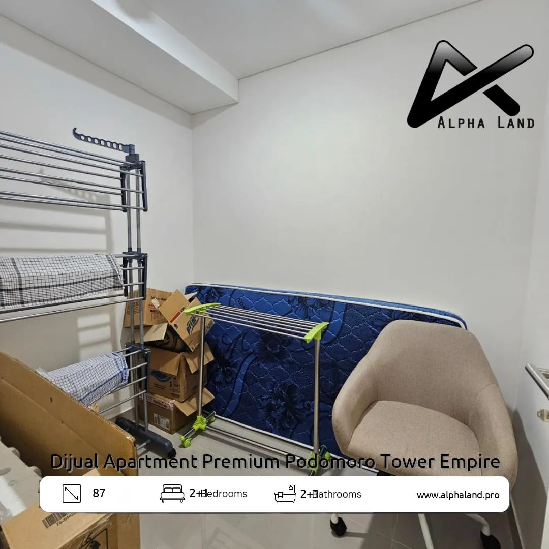 Alphalandproperti.com