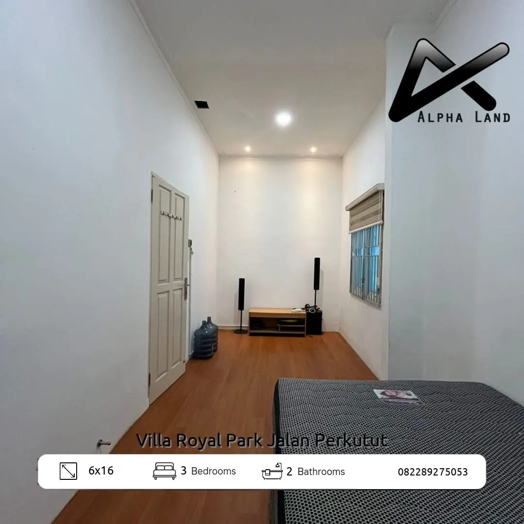 Alphalandproperti.com