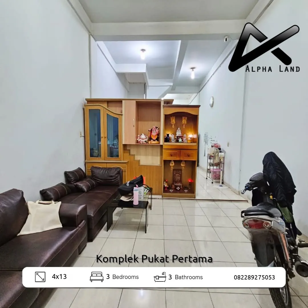 Alphalandproperti.com