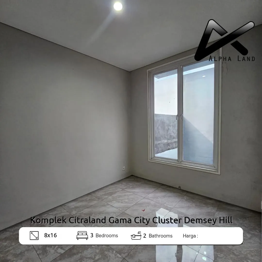 Alphalandproperti.com