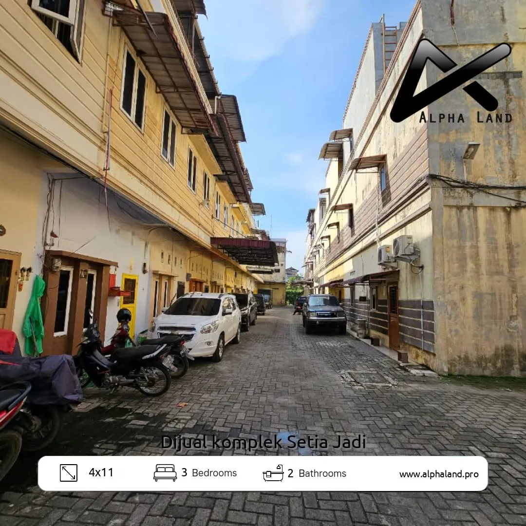 Alphalandproperti.com