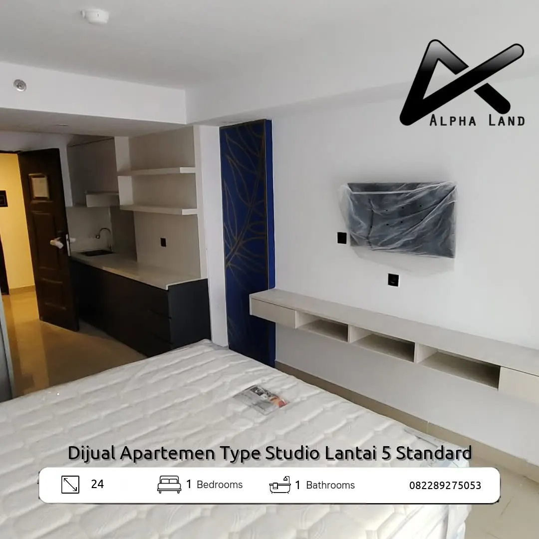 Alphalandproperti.com