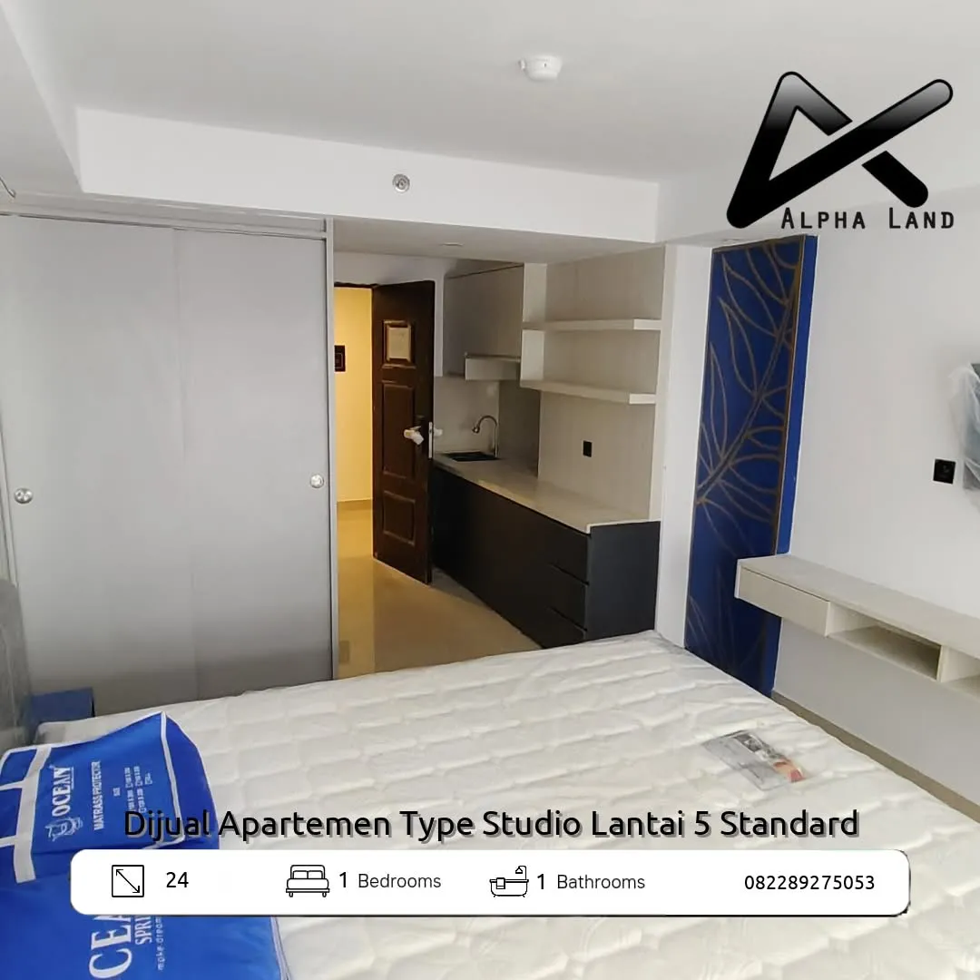 Alphalandproperti.com