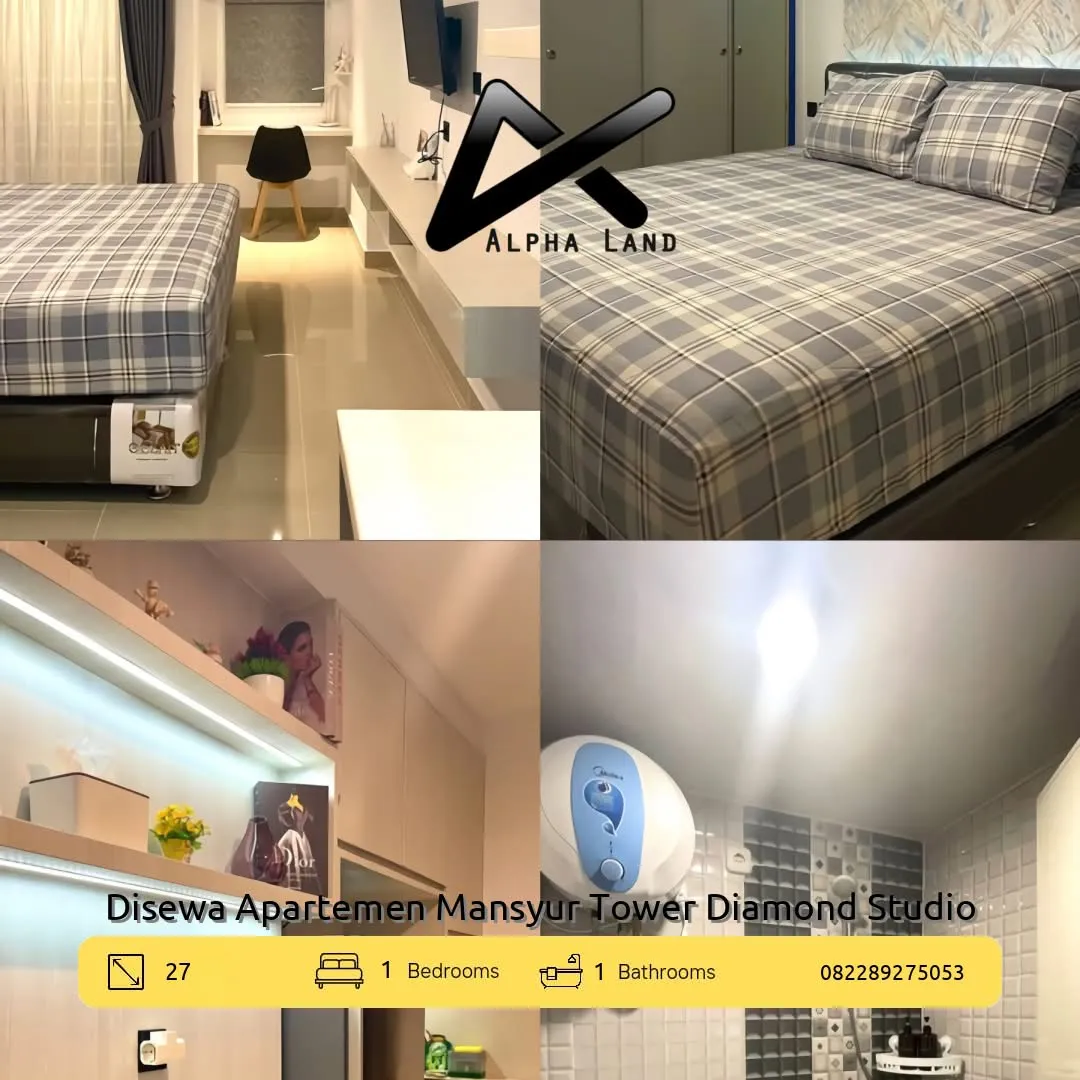 Alphalandproperti.com