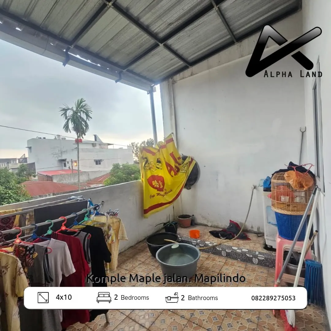 Alphalandproperti.com