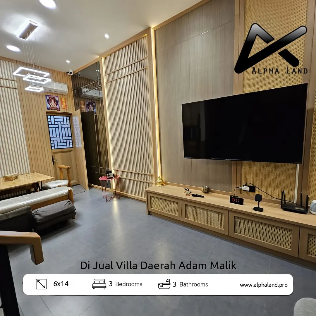 Alphalandproperti.com