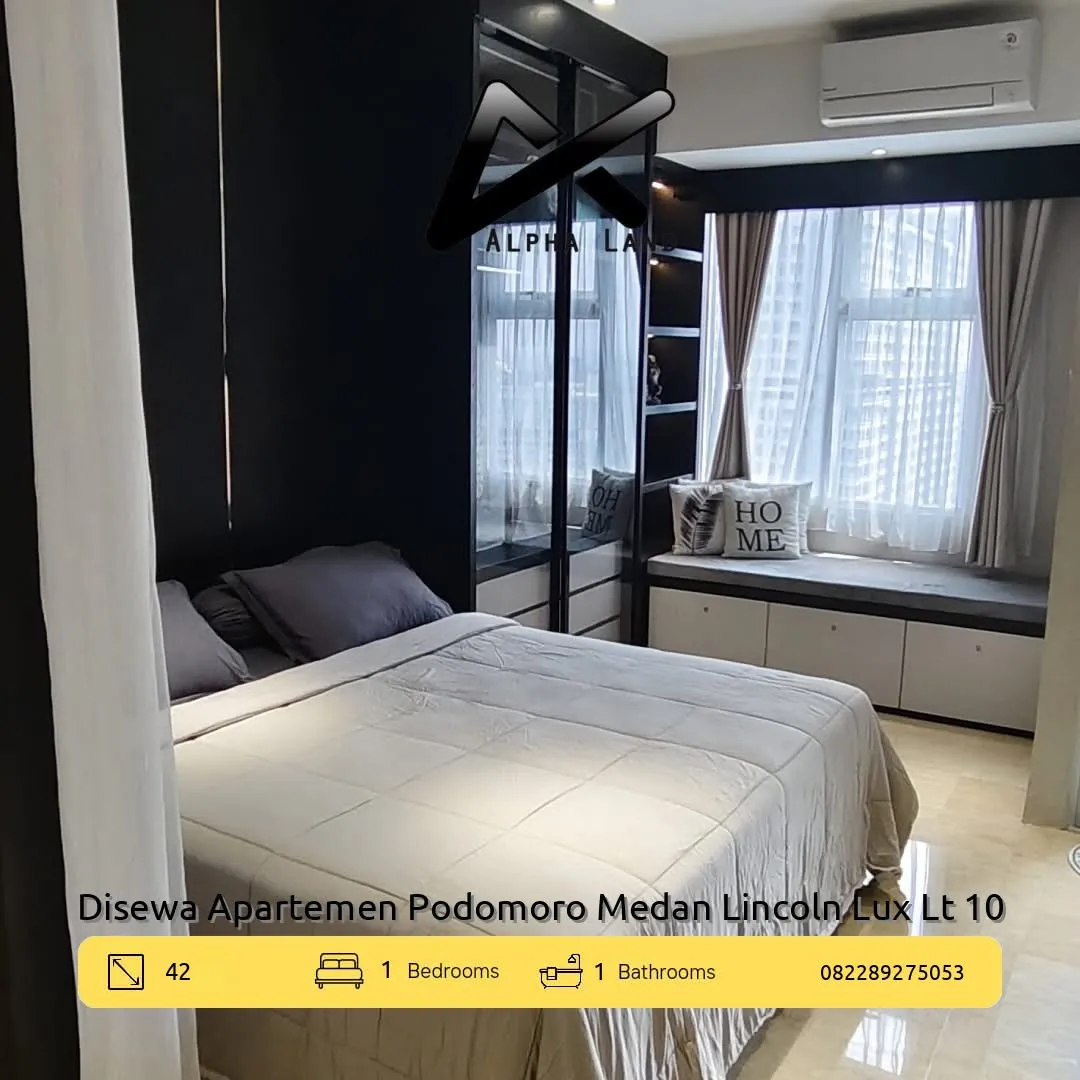 Alphalandproperti.com