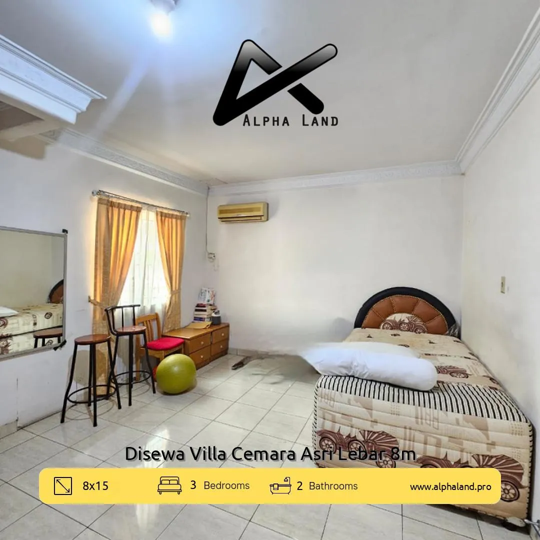 Alphalandproperti.com