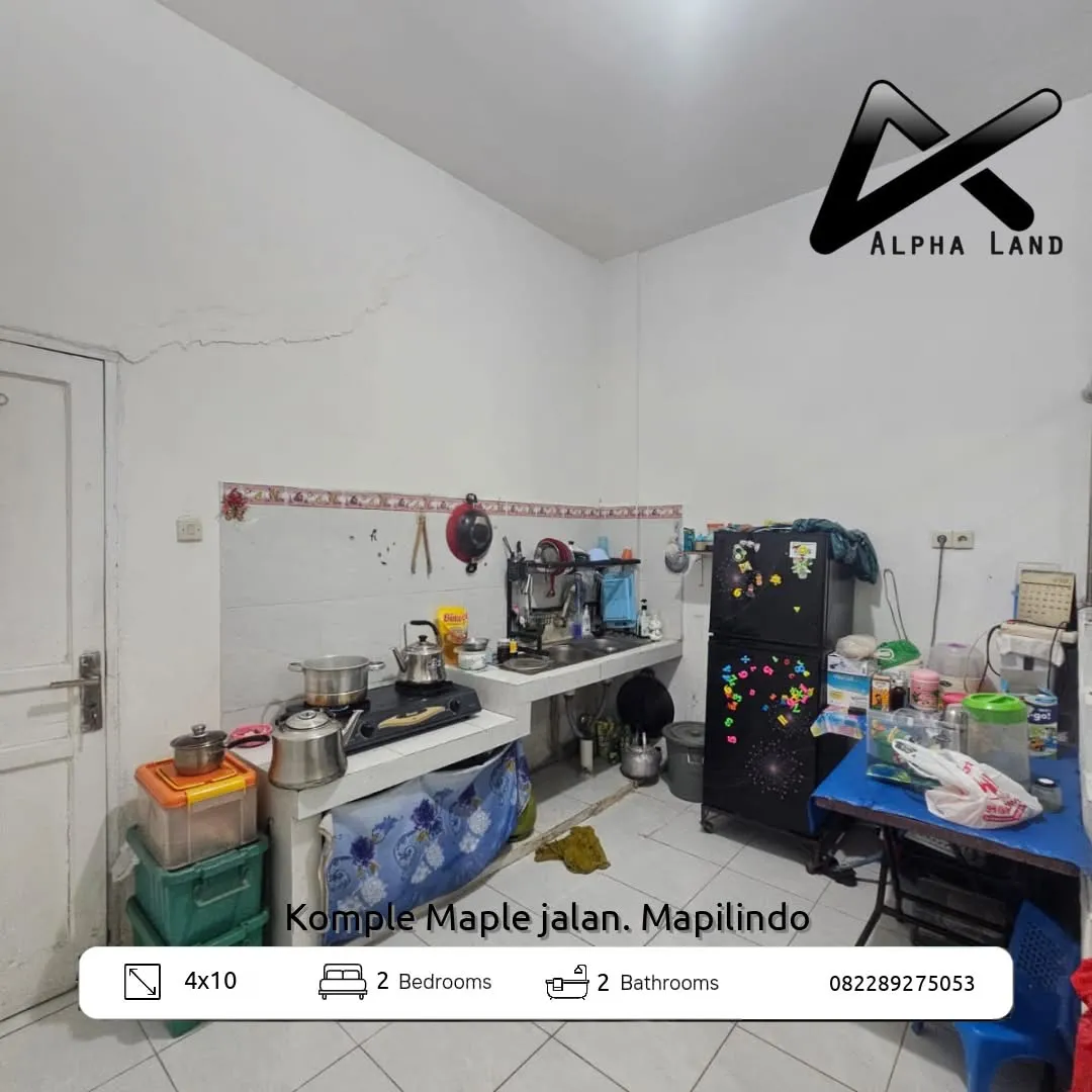 Alphalandproperti.com