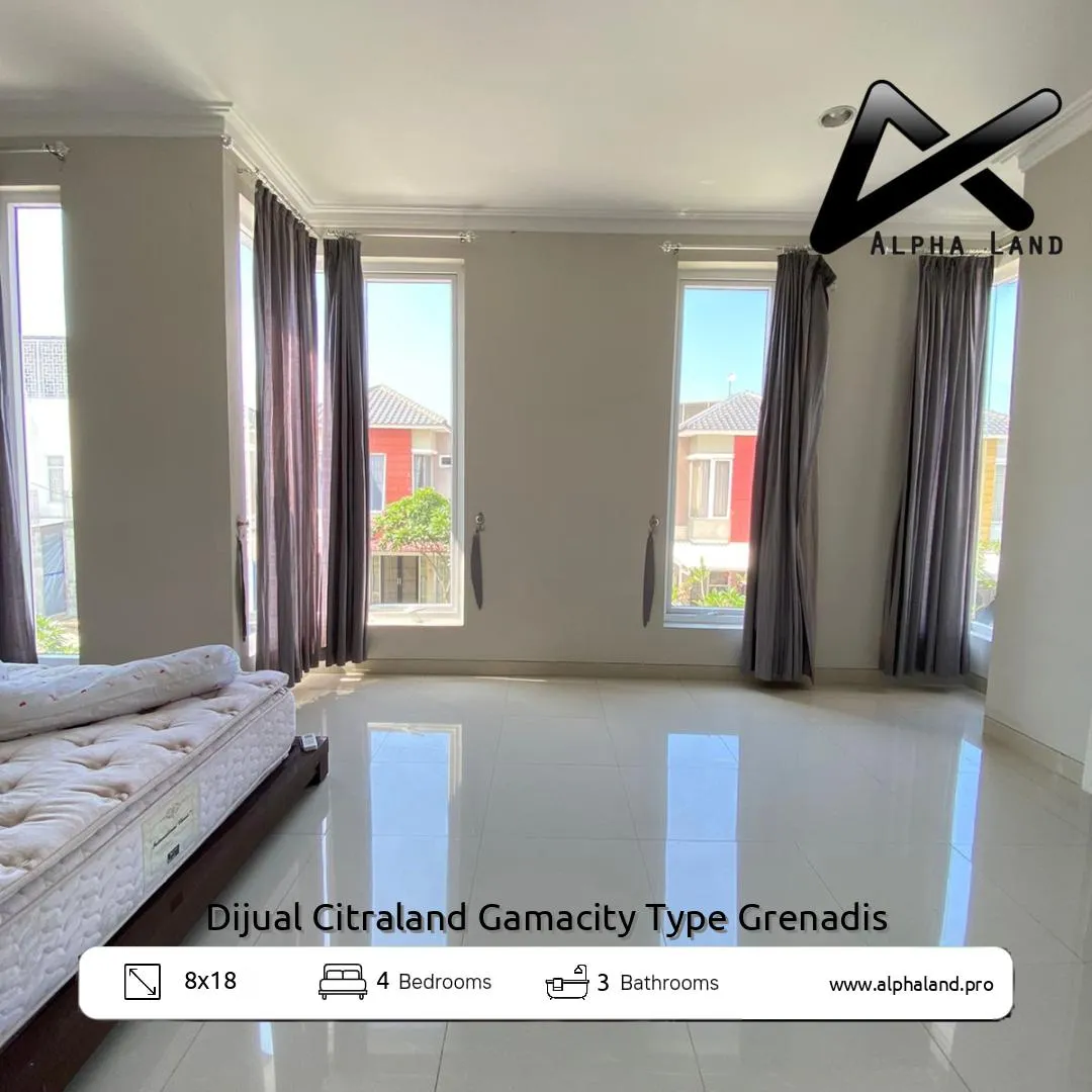 Alphalandproperti.com