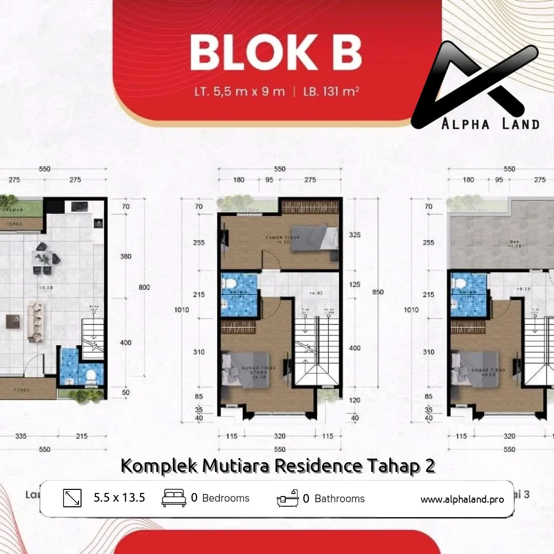 Alphalandproperti.com