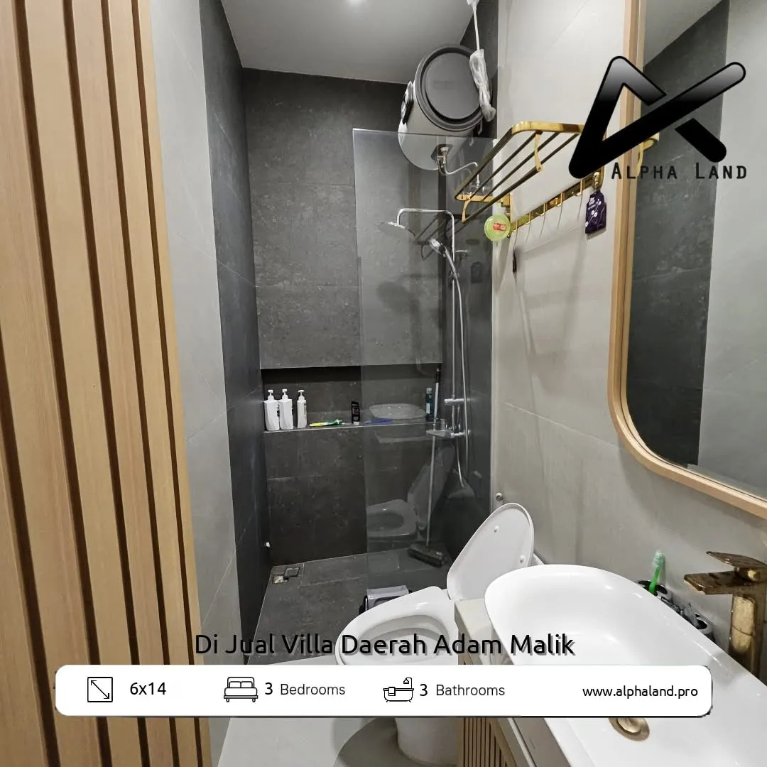 Alphalandproperti.com