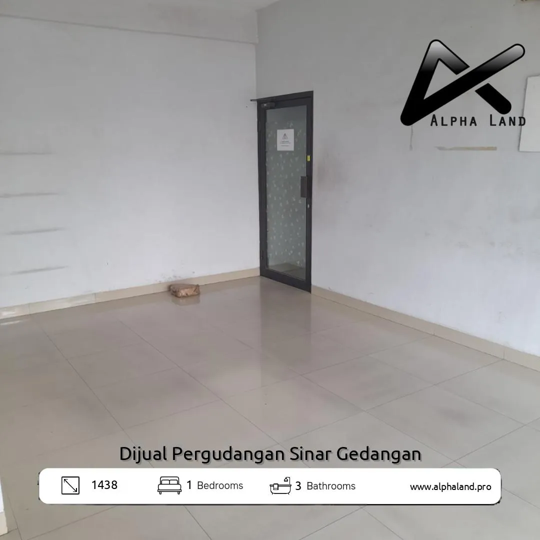 Alphalandproperti.com