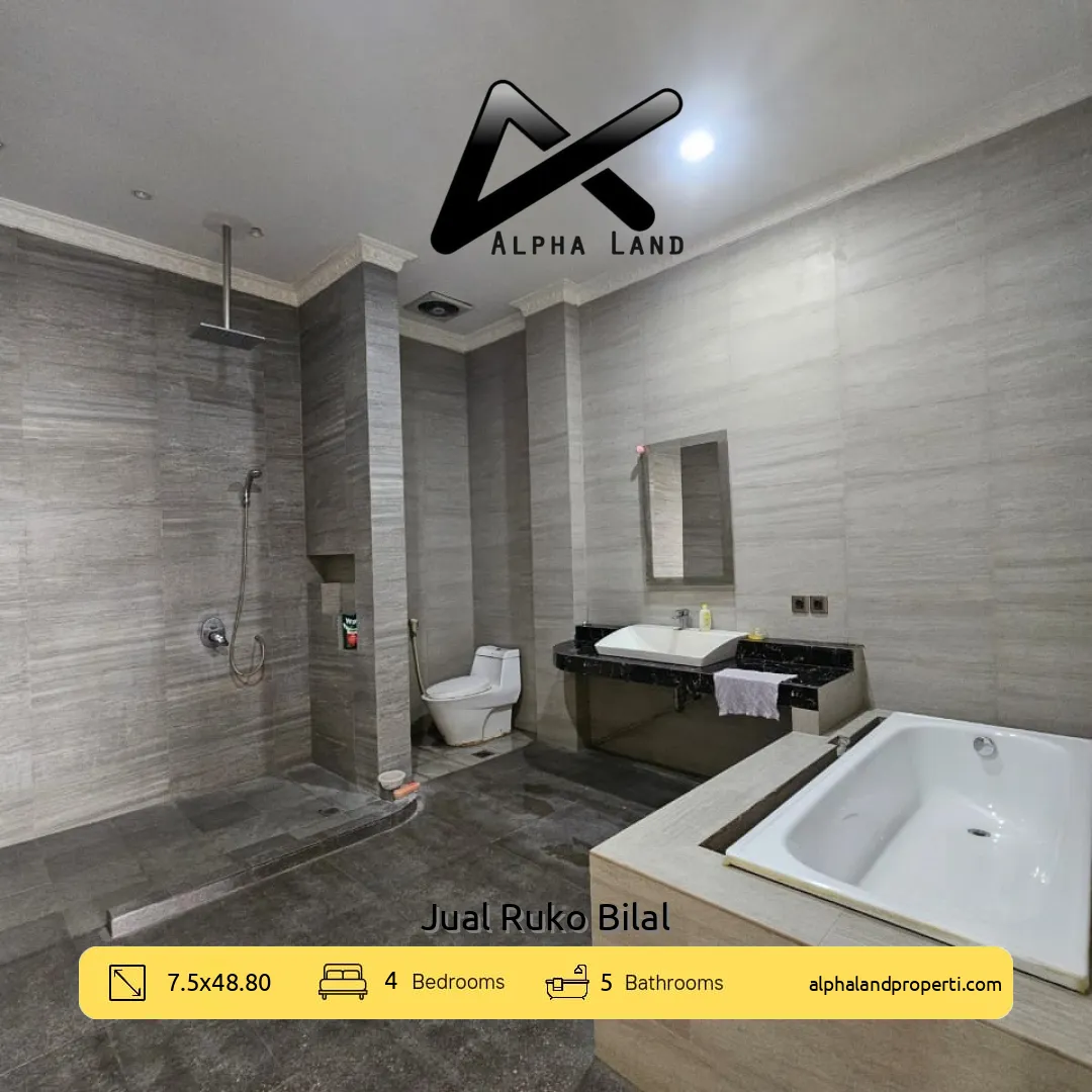 Alphalandproperti.com