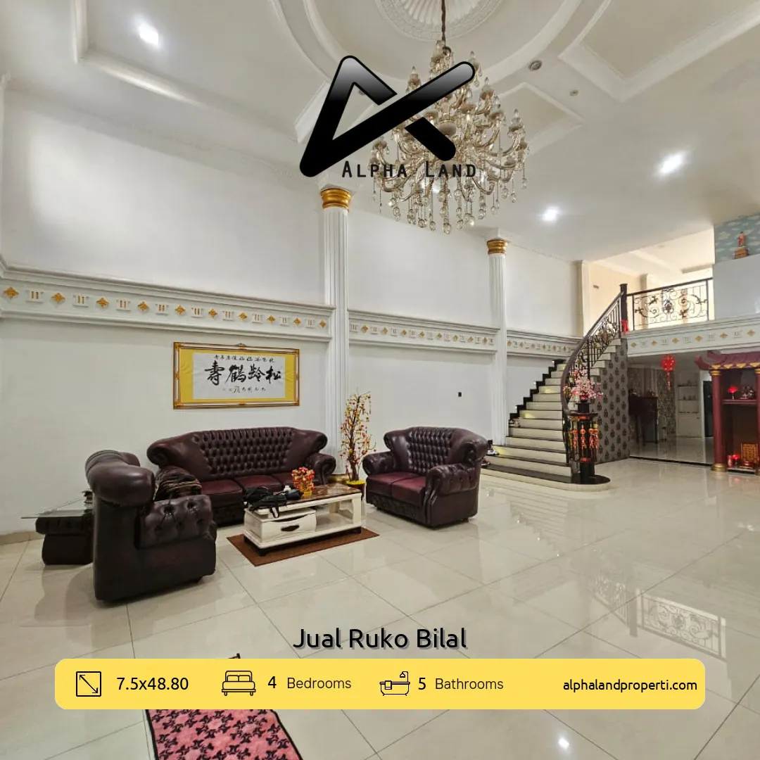 Alphalandproperti.com