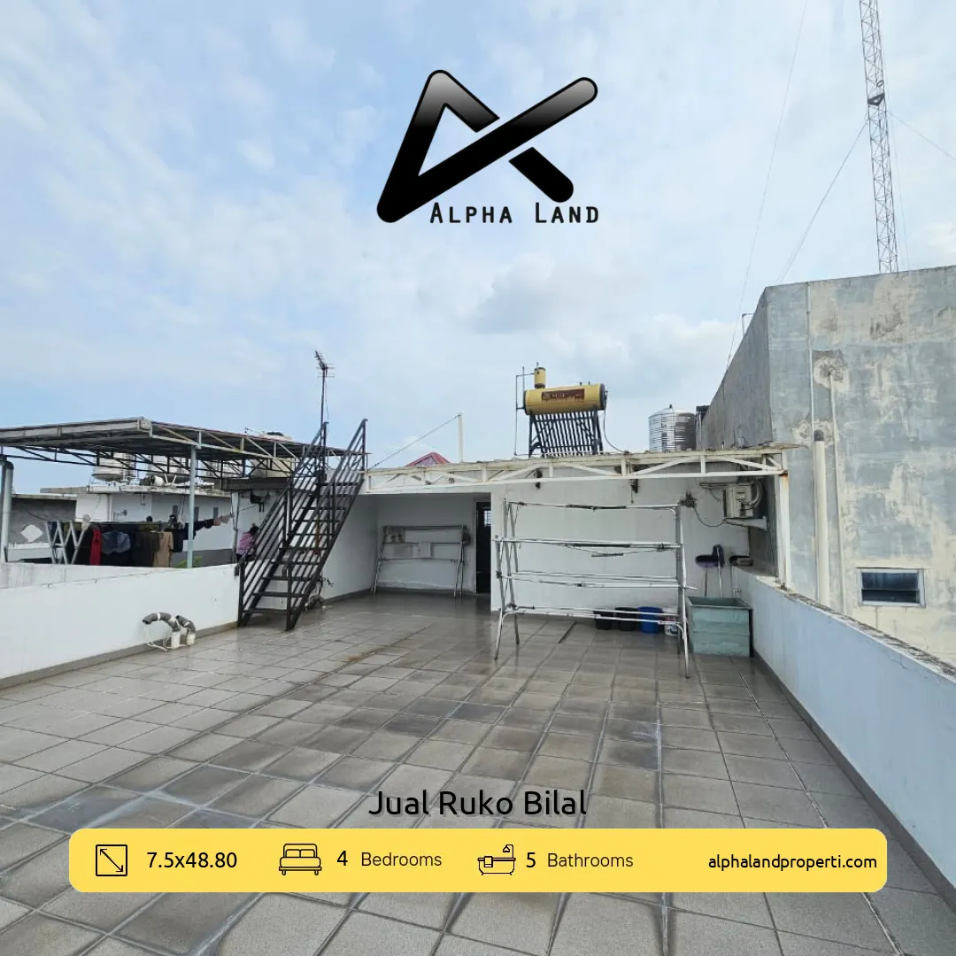 Alphalandproperti.com